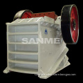 PE Series Construction Waste Crusher Machine